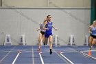 Lyons Invitational  Wheaton College Women’s Track & Field compete in the Lyons Invitational at Beard Fieldhouse . - Photo By: KEITH NORDSTROM : Wheaton, track & field